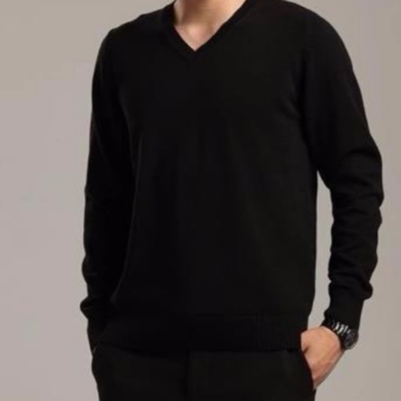 21Men Sweater - Picture 1 of 6